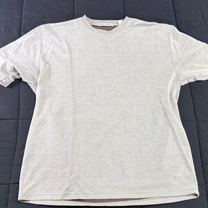Men's Gray T-Shirt